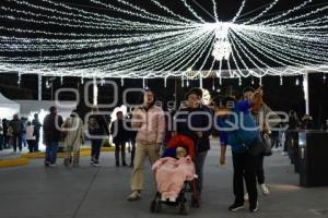 FESTIVAL NAVIDEÑO . POR AMOR A PUEBLA