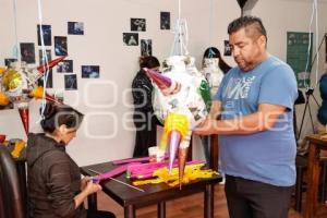 IMACP . PIÑATAS