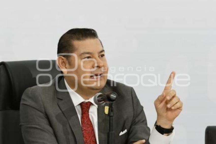 ALEJANDRO ARMENTA