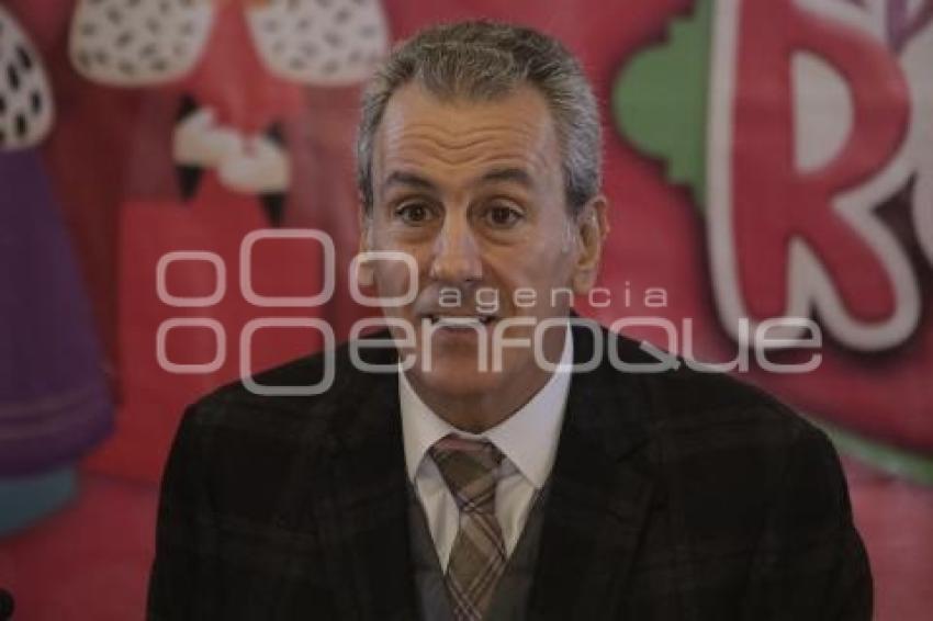 JOSÉ CHEDRAUI