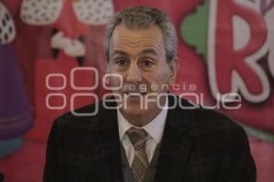 JOSÉ CHEDRAUI