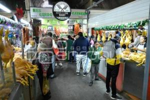 TLAXCALA . COMPRA DE CENA NAVIDAD