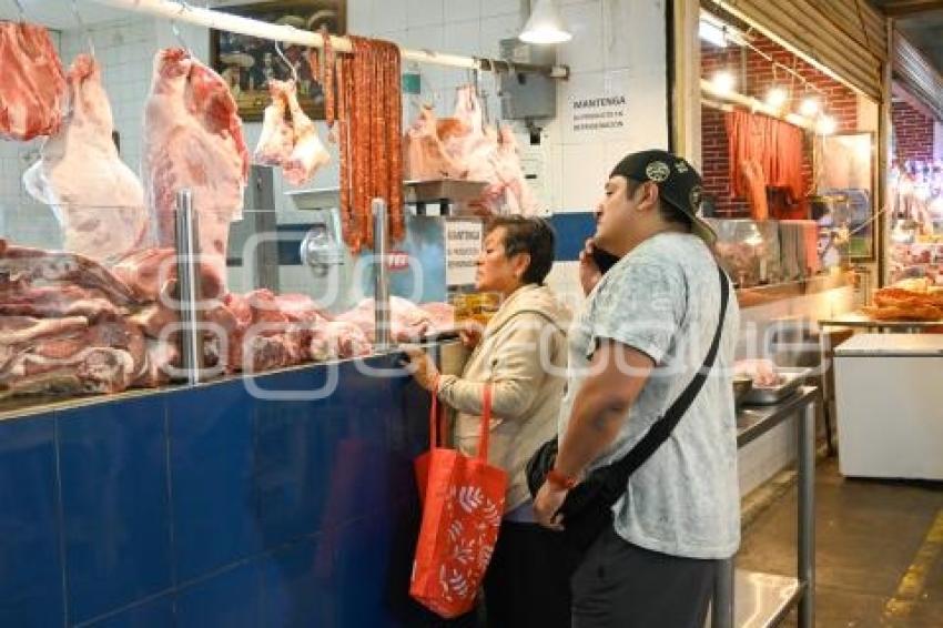 TLAXCALA . COMPRA DE CENA NAVIDAD