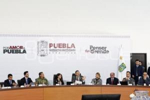 GOBIERNO ESTATAL . MAÑANERA