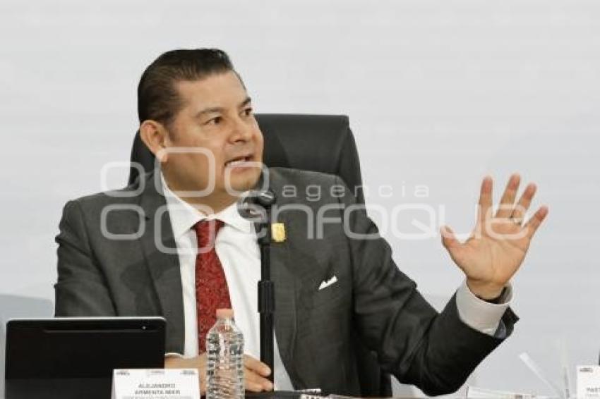 ALEJANDRO ARMENTA