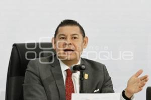 ALEJANDRO ARMENTA