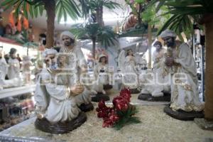 ELABORACIÓN NACIMIENTOS