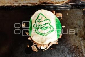 TACO GRINCH