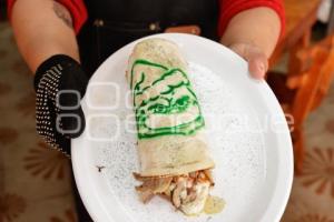TACO GRINCH
