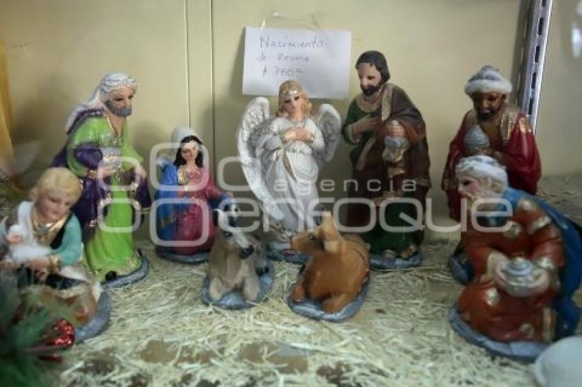 ELABORACIÓN NACIMIENTOS