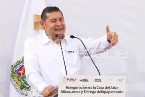 ALEJANDRO ARMENTA