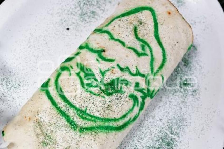 TACO GRINCH