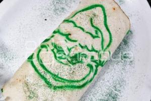 TACO GRINCH