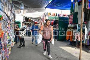 TLAXCALA . COMPRAS NAVIDEÑAS