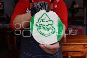 TACO GRINCH