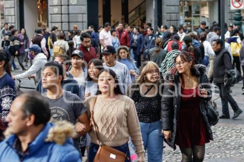 NAVIDAD . TURISMO