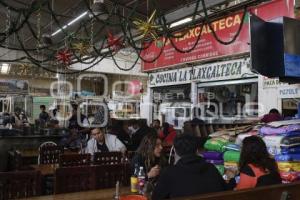 LA ACOCOTA . COCINAS