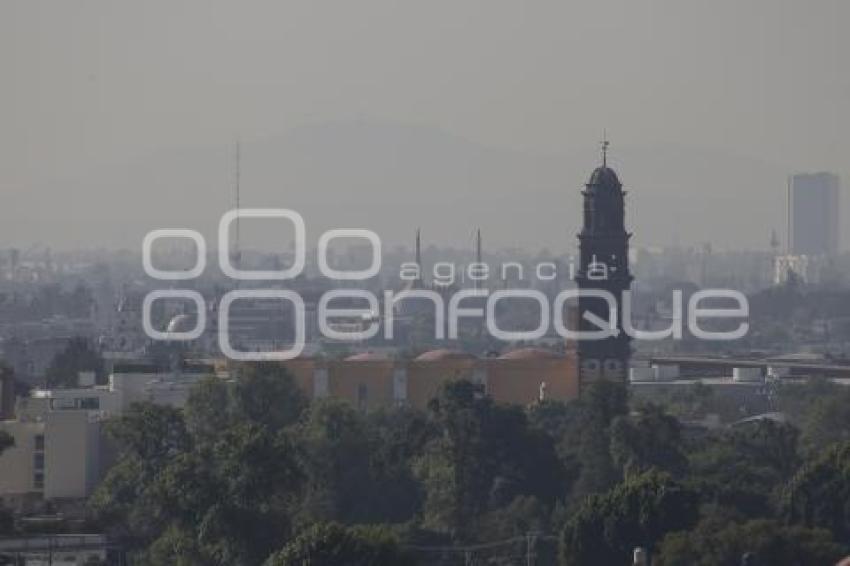 CONTAMINACIÓN