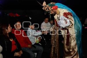PIÑATA . REYES MAGOS