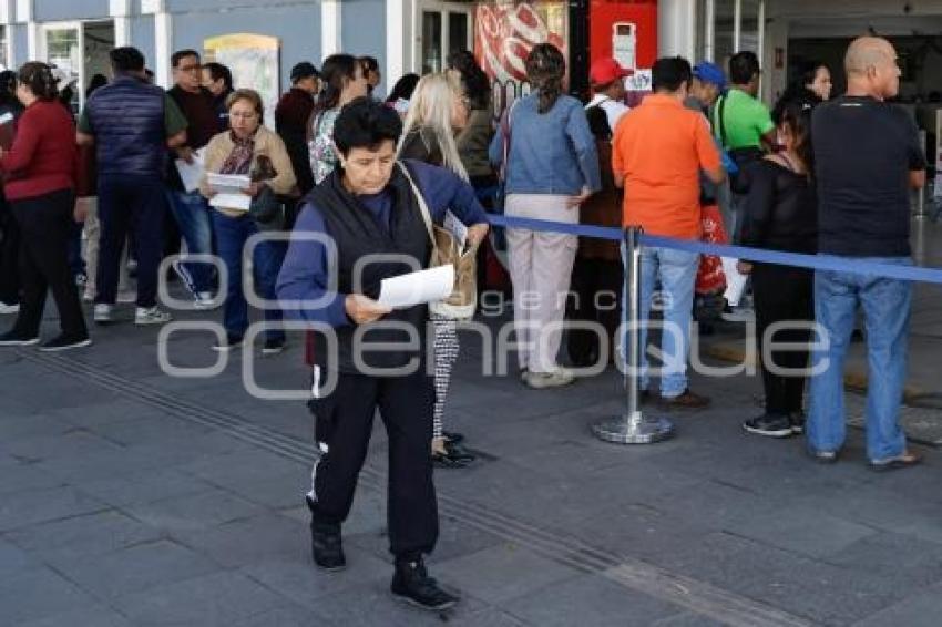 AYUNTAMIENTO . PREDIAL