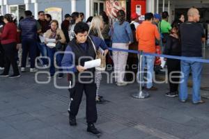 AYUNTAMIENTO . PREDIAL