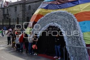 PIÑATA . REYES MAGOS