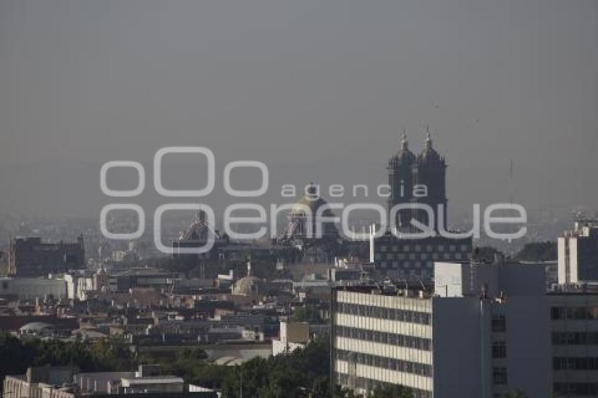 CONTAMINACIÓN