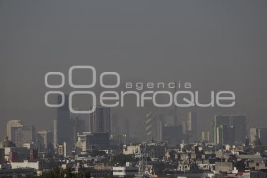 CONTAMINACIÓN