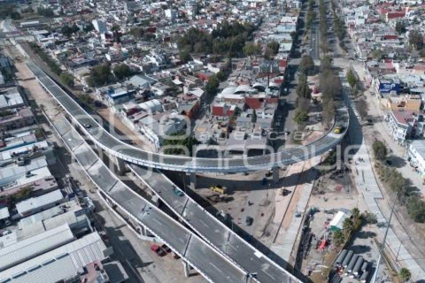 DISTRIBUIDOR VIAL EJÉRCITO DE ORIENTE
