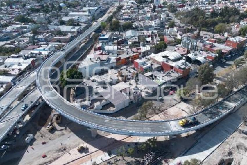 DISTRIBUIDOR VIAL EJÉRCITO DE ORIENTE