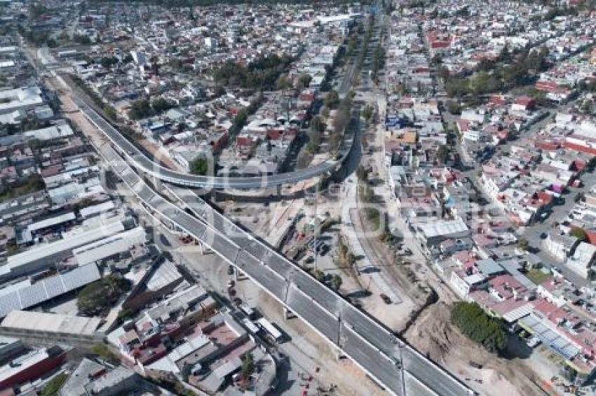 DISTRIBUIDOR VIAL EJÉRCITO DE ORIENTE