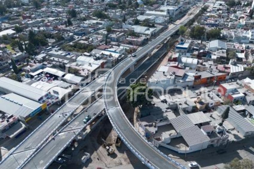 DISTRIBUIDOR VIAL EJÉRCITO DE ORIENTE