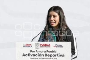GABRIELA SÁNCHEZ SAAVEDRA