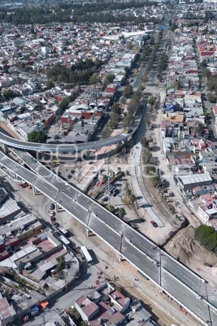 DISTRIBUIDOR VIAL EJÉRCITO DE ORIENTE
