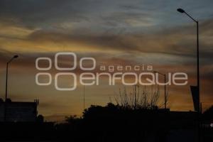 ATARDECER