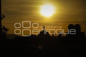 ATARDECER