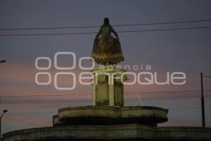 ATARDECER