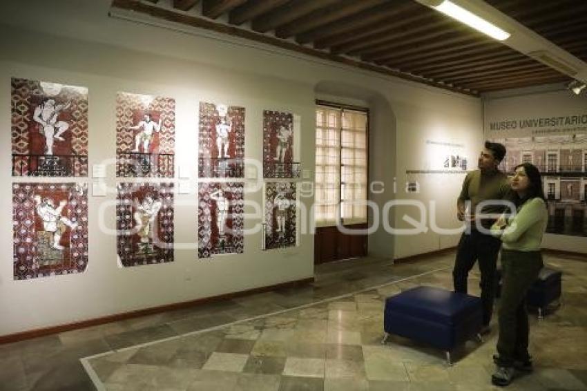 NOCHE DE MUSEOS