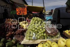 VENTA DE UVAS