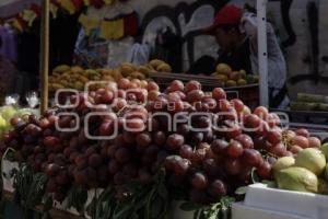 VENTA DE UVAS