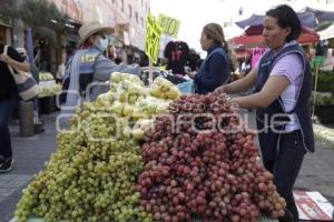 VENTA DE UVAS