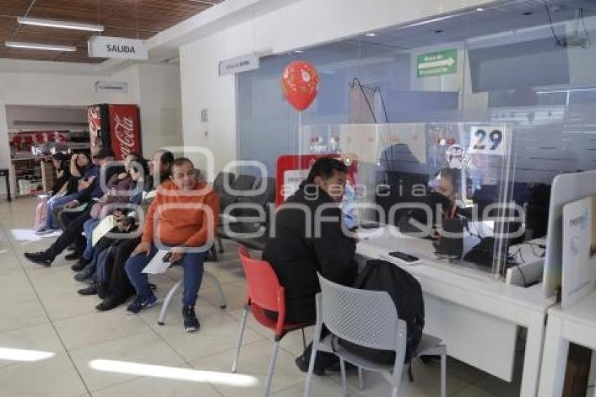 INFONAVIT . SOLUCIONES DE PAGO