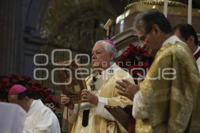 MISA DOMINICAL