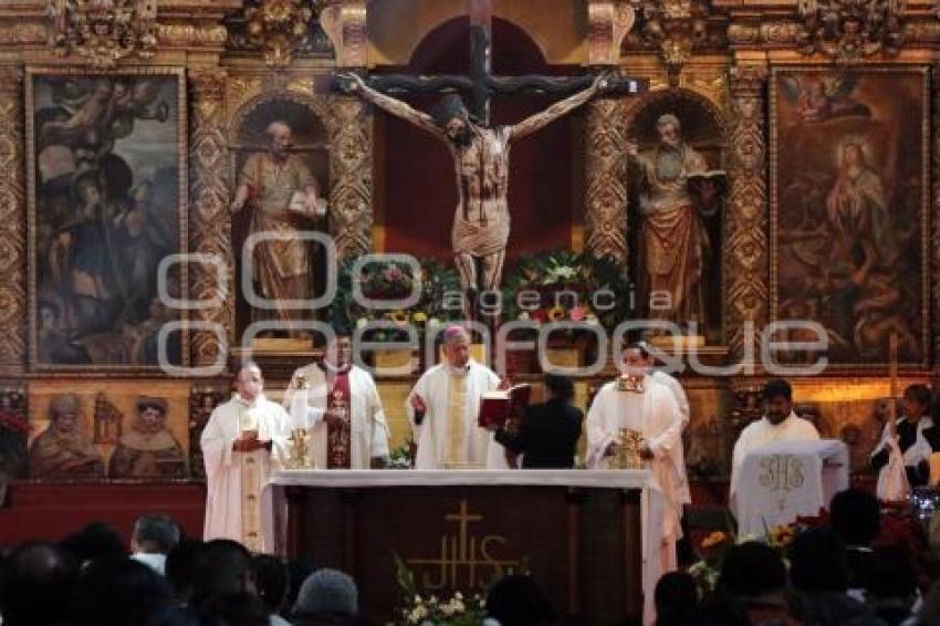 TLAXCALA . AÑO JUBILAR