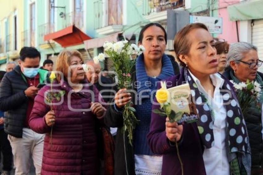 TLAXCALA . AÑO JUBILAR