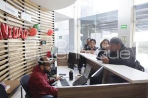 INFONAVIT . SOLUCIONES DE PAGO