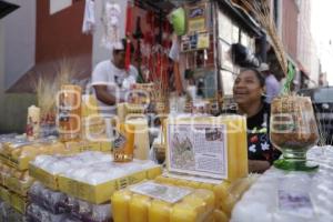 SEMILLAS DE LA ABUNDANCIA