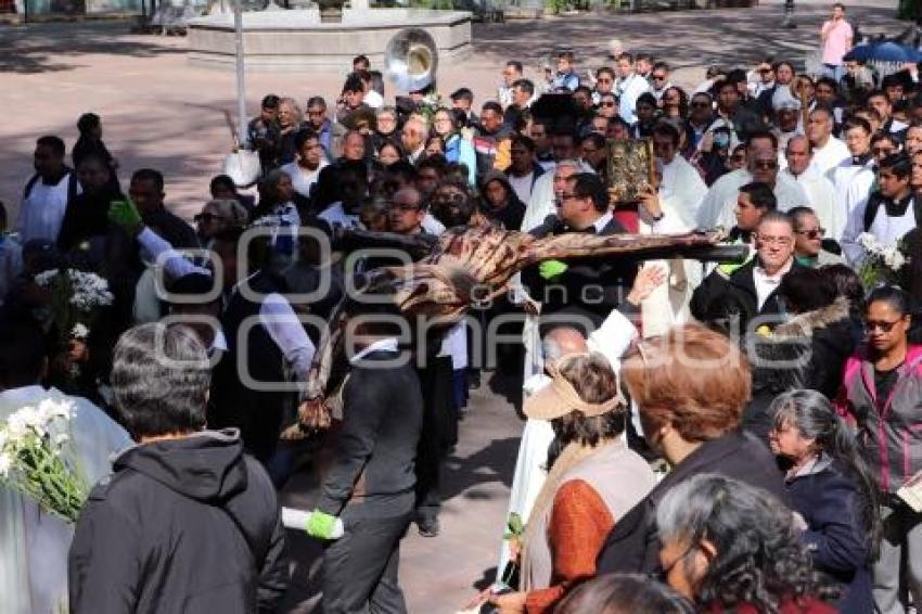 TLAXCALA . AÑO JUBILAR