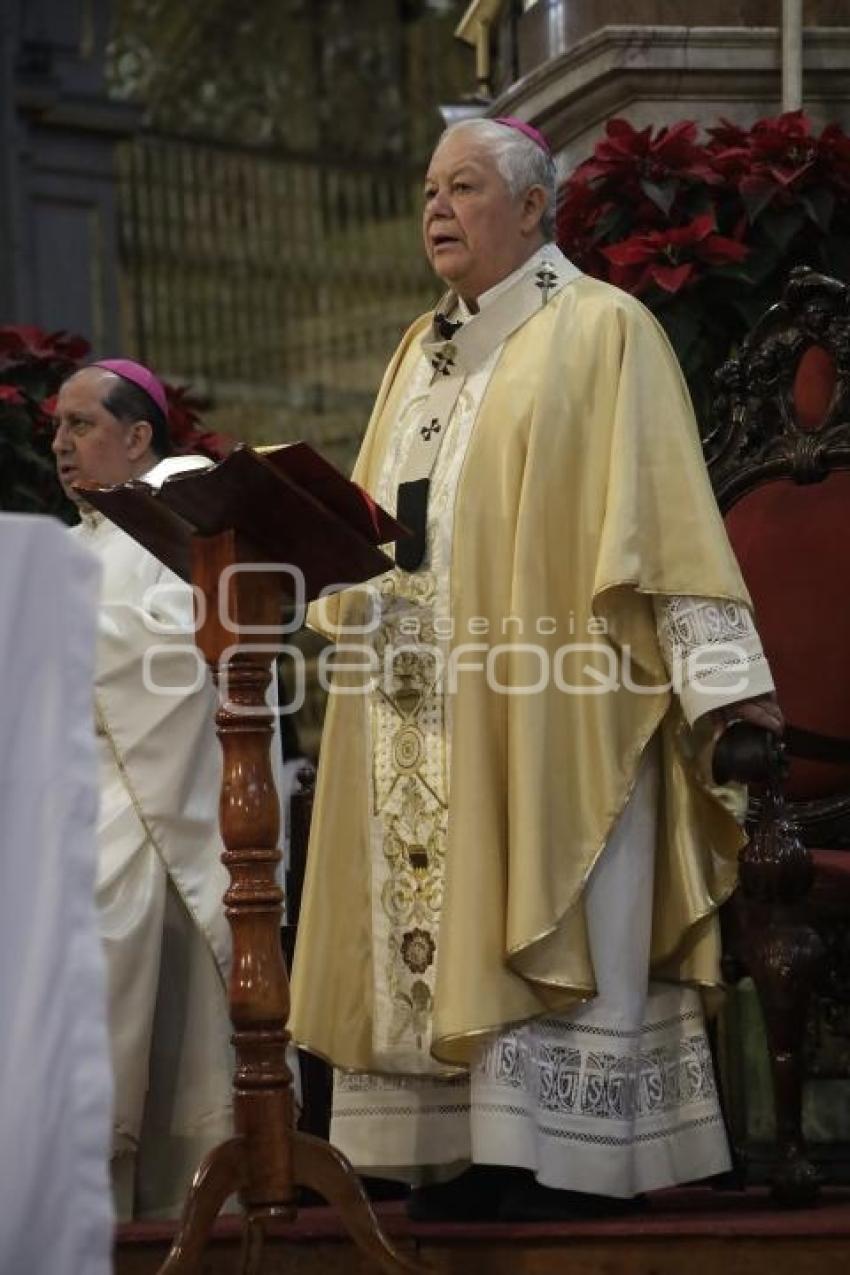 MISA DOMINICAL