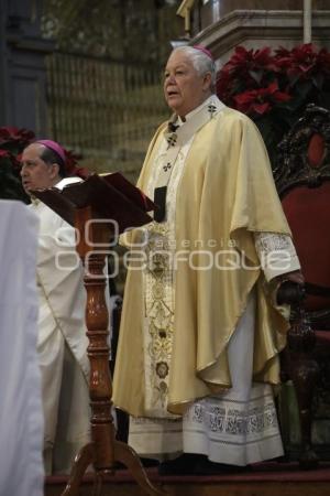 MISA DOMINICAL